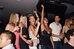 dancing