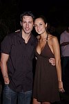Barry Mulineaux, DanielleTorchio