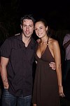 Barry Mulineaux, Angela Nassi<br>Barry Mulineaux, DanielleTorchio