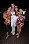 Maria Inaso, Kerri Young, Joanna Myssura