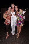 Maria Inaso, Kerri Young, Joanna Myssura