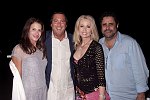 Denise Wohl, Larry Wohl, Linda Chodorow, Jeff Chodorow