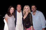 Denise Wohl, Larry Wohl, Linda Chodorow, Jeff Chodorow