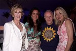 Jane Fonda, Carole Rome, Henry Buhl, Jacqueline Murphy