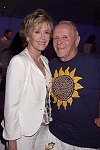 Jane Fonda, Henry Buhl