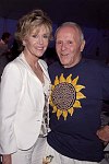 Jane Fonda, Henry Buhl