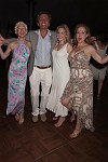 dancing