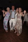 dancing