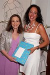 Bettina Zilka, Tatiana Platt