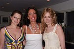 Sessa von Richthofen, Tatiana Platt, Melissa Berkelhammer