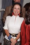 Sharon Sondes