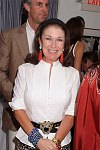 Sharon Sondes