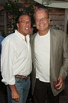 Glenn Myles, Kelsey Grammer