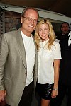 Kelsey Grammer, Camille Grammer
