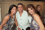 Amy Hill, Bill Bove, Caroline Alston