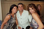 Amy Hill, Bill Bove, Caroline Alston