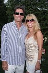 Mario Singer, Ramona Singer