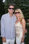 Mario Singer, Ramona Singer