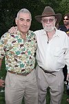 Andrew Sabin, Dan Rattiner