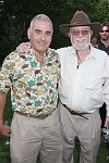 Andrew Sabin, Dan Rattiner