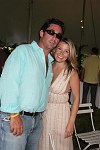 Michael Capasso, Bridgette Byrne