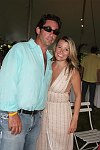 Michael Capasso, Bridgette Byrne