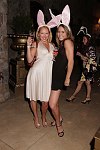 Eva Roberts, Emily Mathason