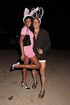 Lea Jones, Ivan Wilzig