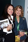 Denise Wohl, Elinor Wohl