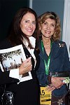 Denise Wohl, Elinor Wohl
