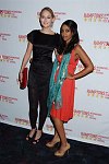 Leelee Sobieski, Azie Tesfai
