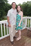 David  Zarin, Jilll Zarin