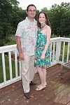 David  Zarin, Jilll Zarin