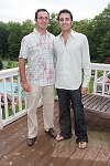 David Zarin, Jonathan Zarin