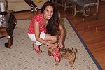 Lisa Kao, Madison