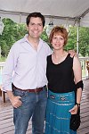 Christain Barcellos, Lisa Wexler
