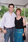 Christain Barcellos, Lisa Wexler