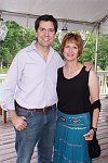 Christain Barcellos, Lisa Wexler