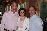 Sol Kamen, Anita Zaret, Sy Zaret