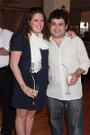 Danielle Moriber, Adam Shatzkamer