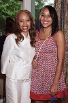 Carol McCalla-Hunt, Stephanie Shields