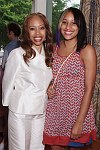 Carol McCalla-Hunt, Stephanie Shields