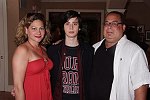 Randi Alexander, Andrew Alexander, Murray Alexander