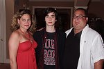 Randi Alexander, Andrew Alexander, Murray Alexander