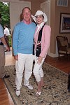 Alan Lazare, Arlene Lazare