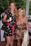 Tonya Doggwiler, Amelia Doggwiler