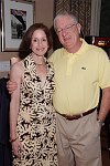 Audrey Cohen, Robert Cohen
