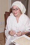 Lynn Matsuoka