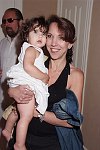 Grace Jassem Katz, Julie Jassem Katz