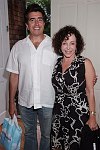 Michael Koffler, Lori Koffler